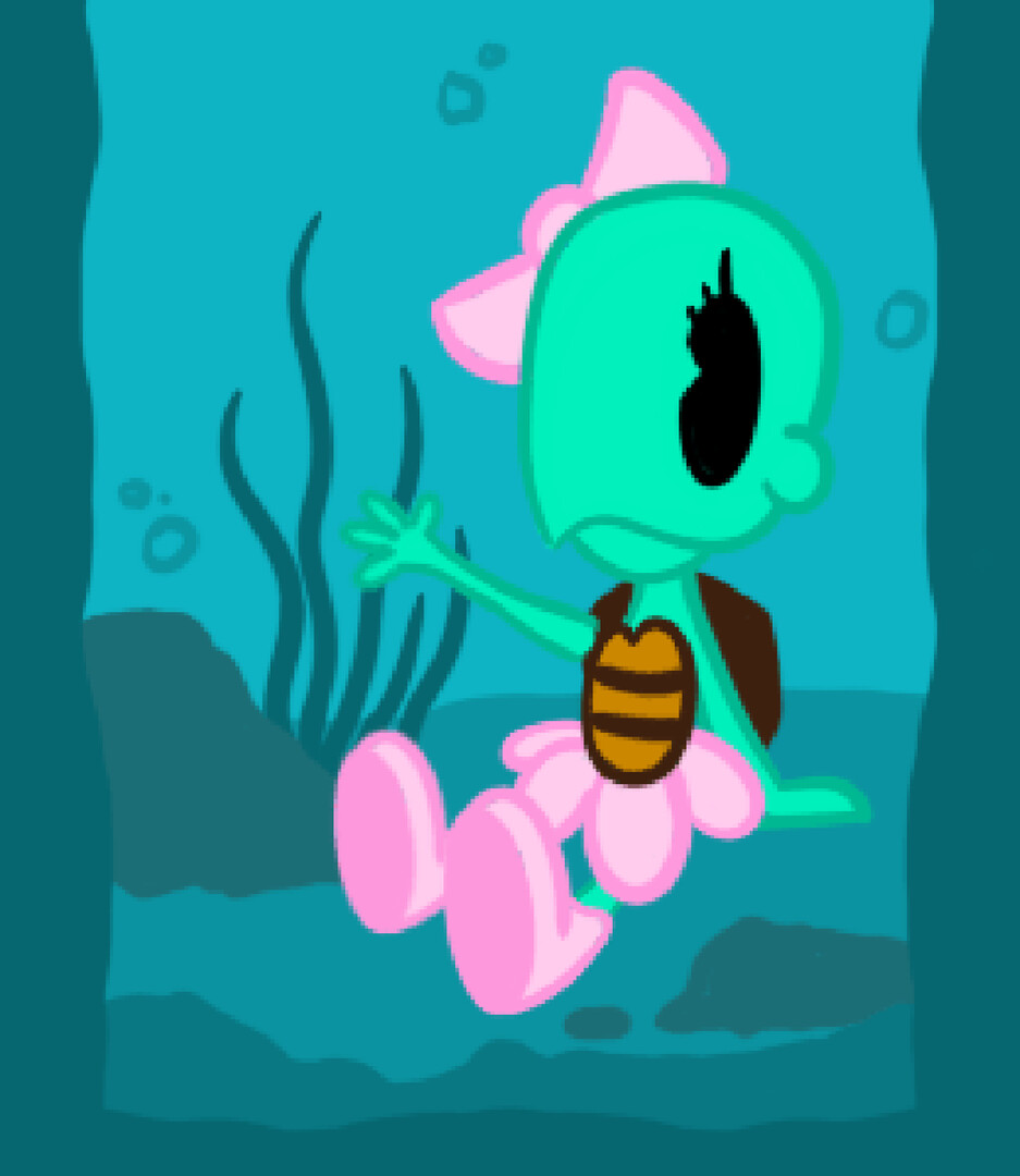 Terra's Terrarium screenshot #5