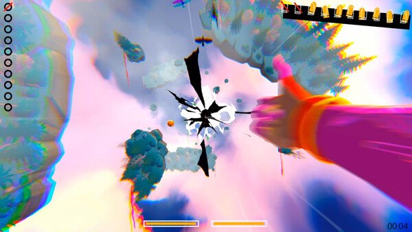 Aerial_Knight's DropShot Demo