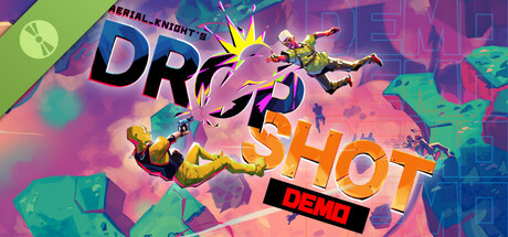 Aerial_Knight's DropShot Demo