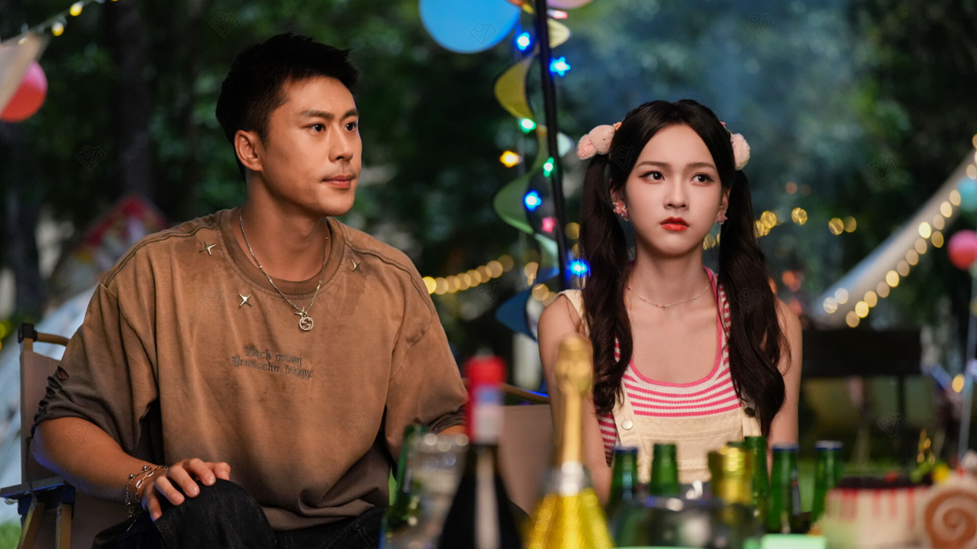 Love in Summer screenshot #7