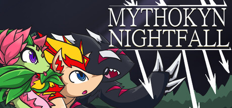 Mythokyn Nightfall