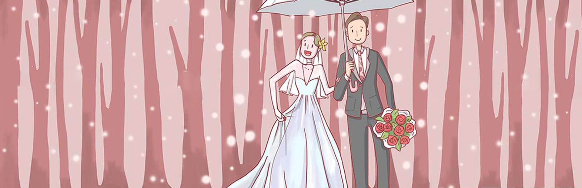 Unplanned Love: Building Dreams Together