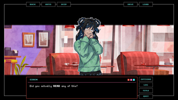 Love Limit game for Linux 1