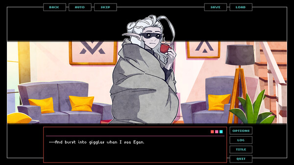 Love Limit game for windows Pc 1