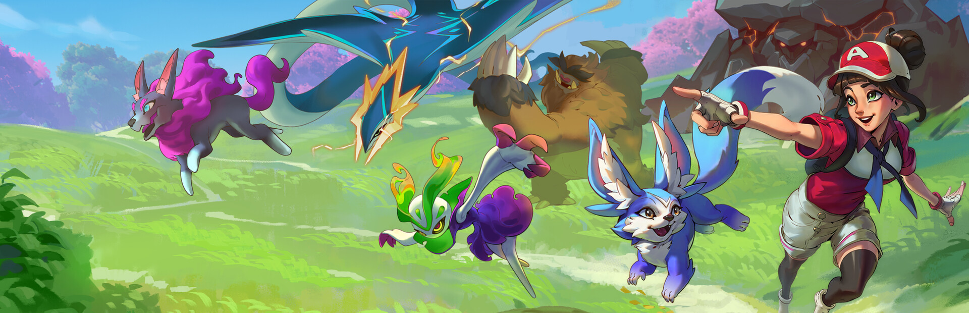 Allyon: Battlecry