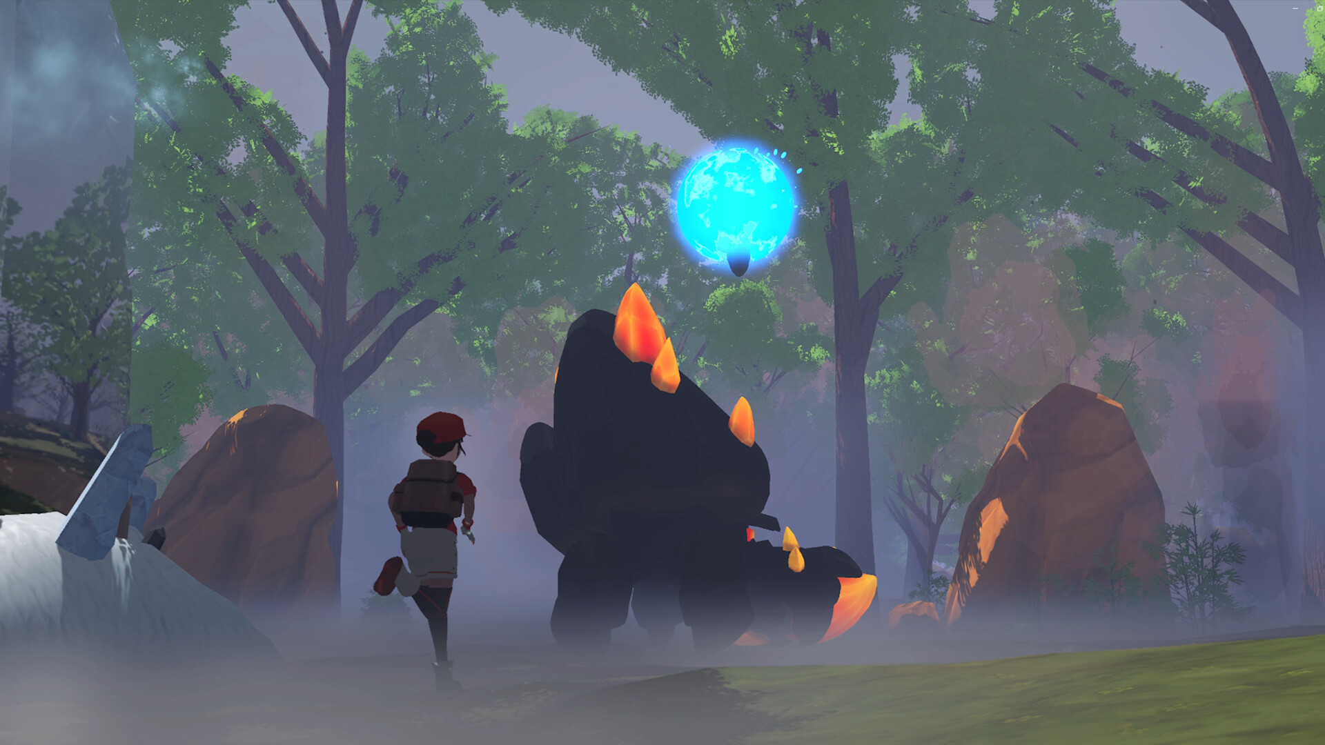 Allyon: Battlecry screenshot #2