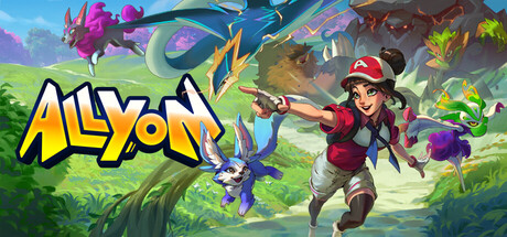 Allyon: Battlecry Banner