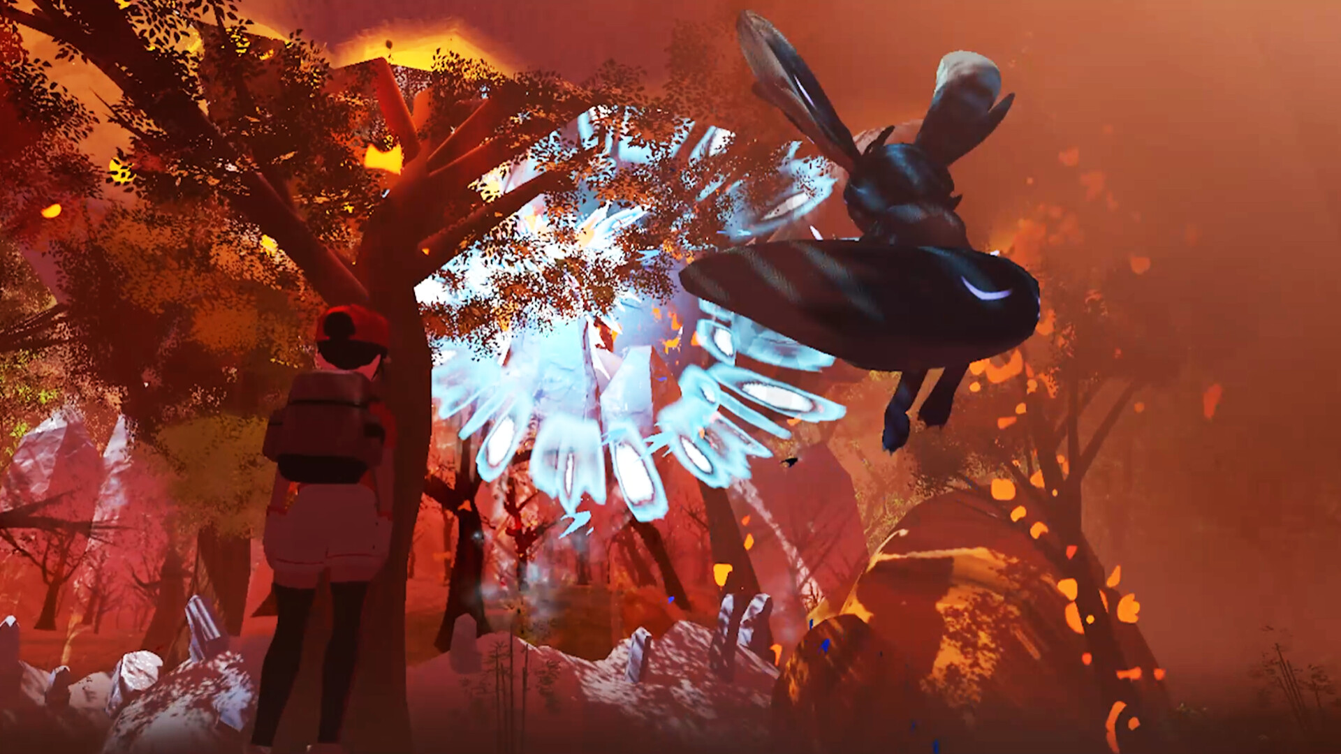 Allyon: Battlecry screenshot #3