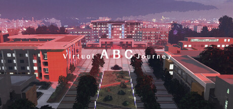 Virtual ABC Journey