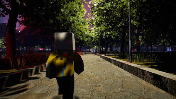 Virtual ABC Journey game for windows Pc 1