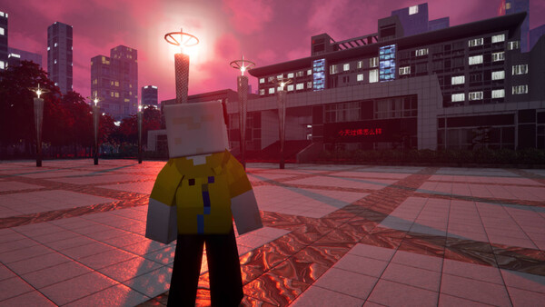 Virtual ABC Journey screenshot 5