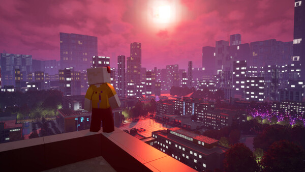 Virtual ABC Journey screenshot 2