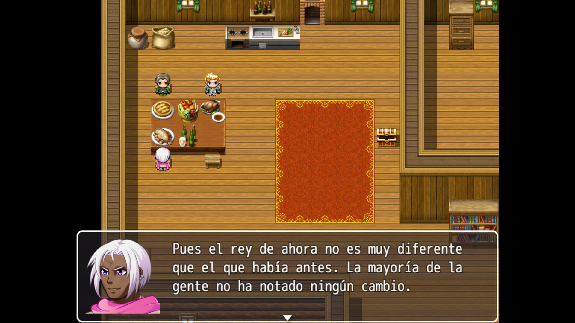 Medalla de Héroe screenshot #2