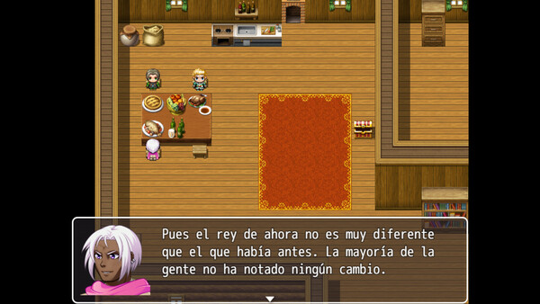 Medalla de Héroe game for Linux 1