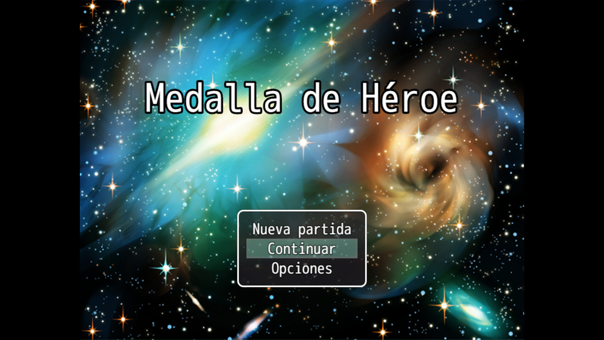 Medalla de Héroe screenshot #1