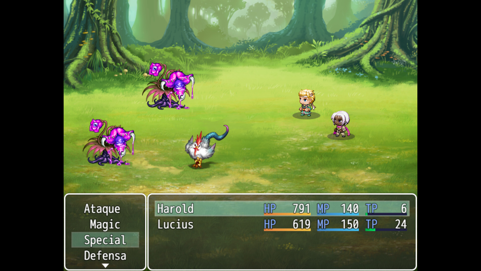 Medalla de Héroe screenshot #4