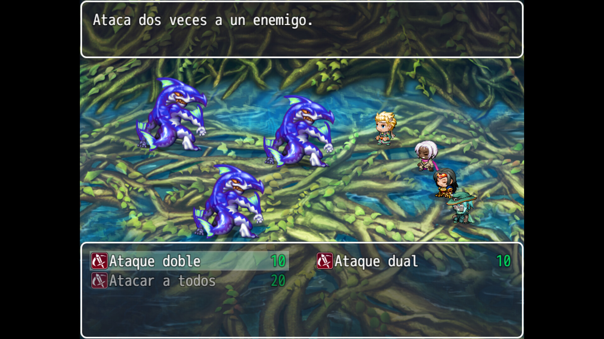 Medalla de Héroe screenshot #5