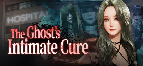The Ghost’s Intimate Cure