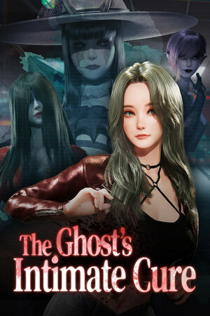 The Ghost’s Intimate Cure