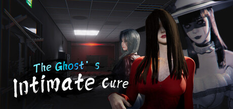 The Ghost’s Intimate Cure game thumbnail