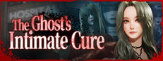 The Ghost’s Intimate Cure game cover