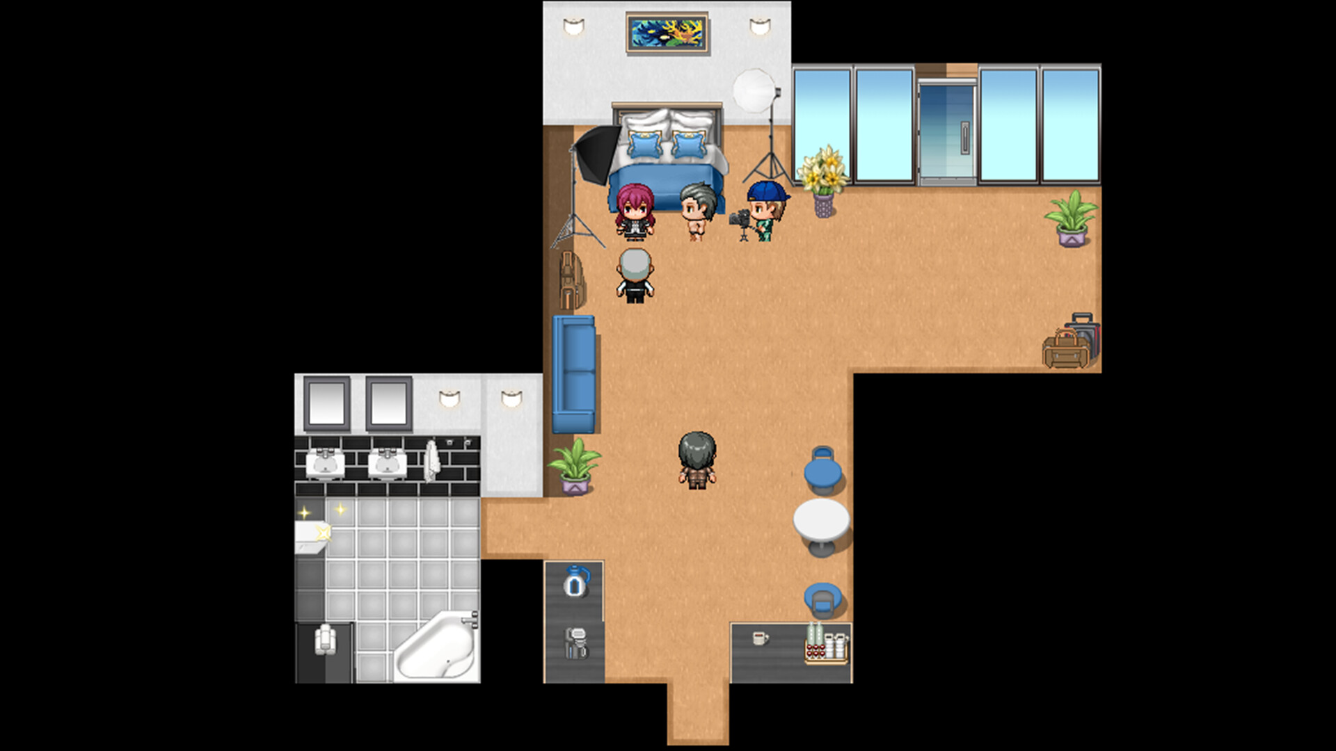 欲望之轮 screenshot #1