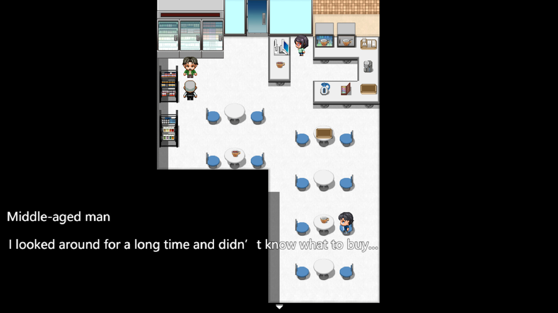 欲望之轮 screenshot #5