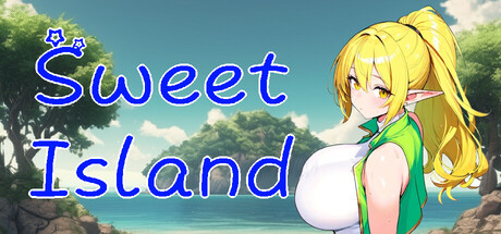 Sweet Island game header image