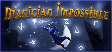 Magician Impossible Playtest game cover