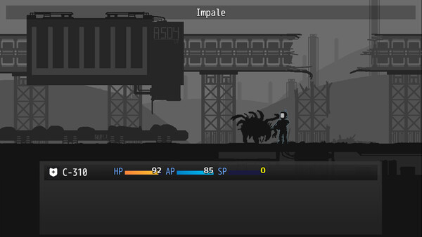 Black Sun screenshot 4