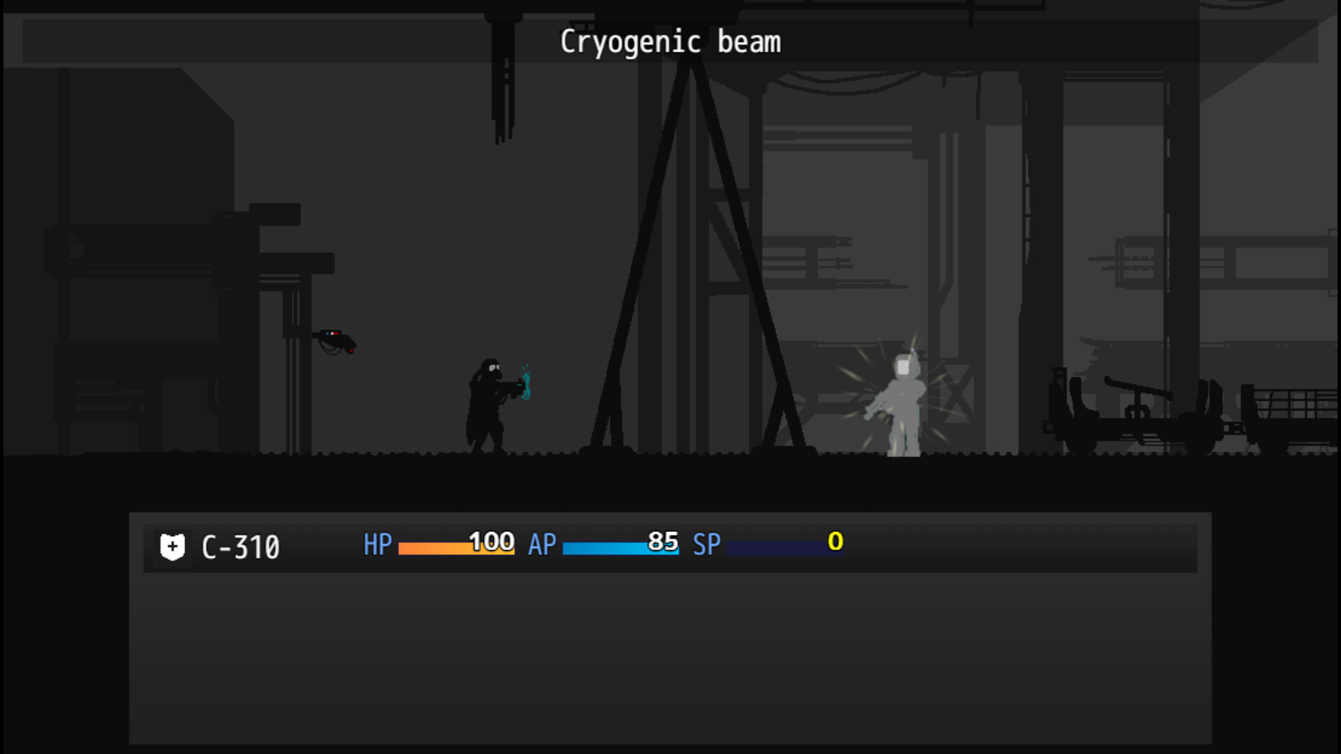 Black Sun screenshot #3