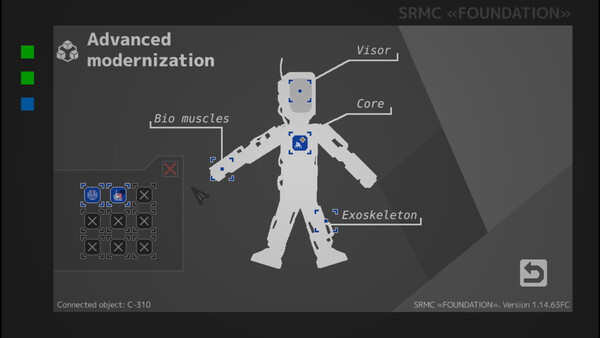 Black Sun screenshot 2