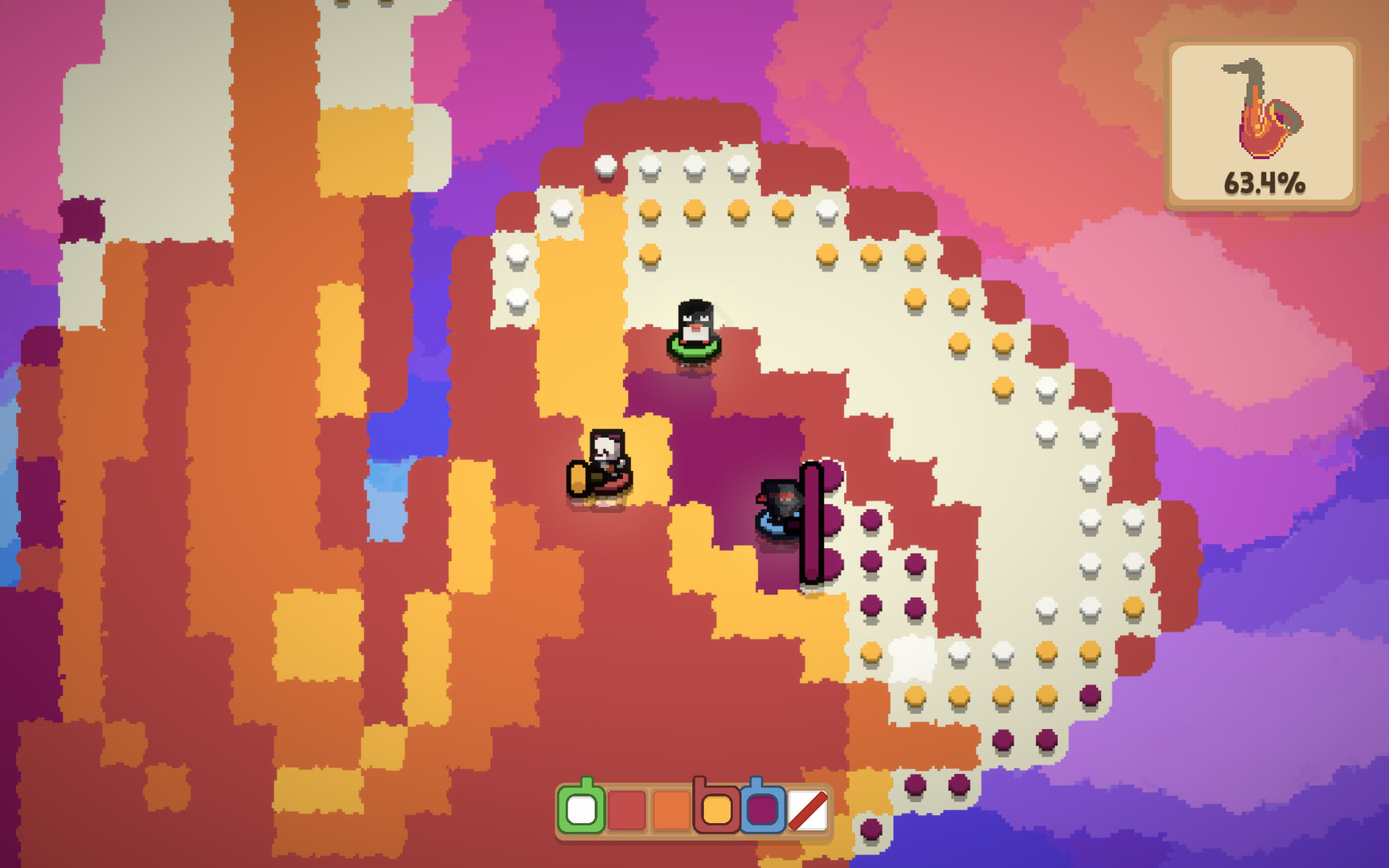 Paint Pals screenshot #7