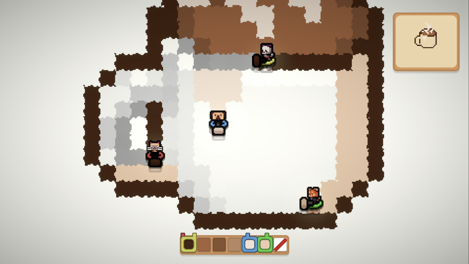 Paint Pals screenshot #4