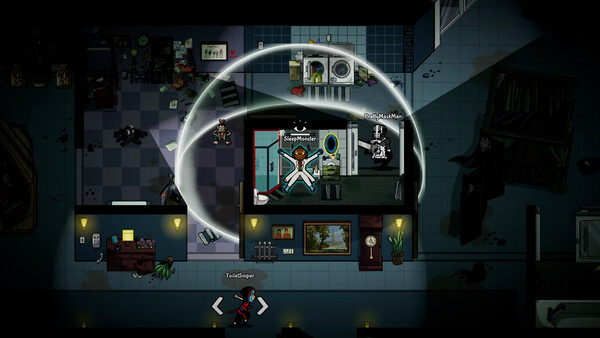 Screenshot media