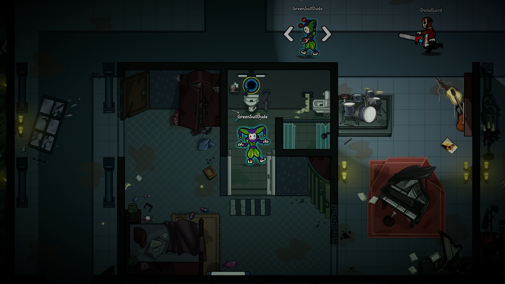 Banish 9 to 5 screenshot #2