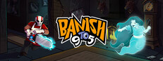 Banish 9 to 5 cover