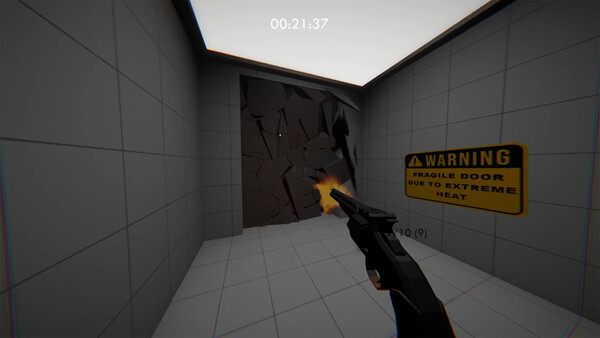 Screenshot 4 of Eggson - final gameplay screenshot