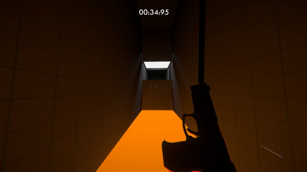 Screenshot 2 of Eggson - additional gameplay view