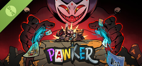 Pawker Demo