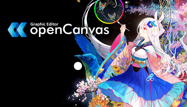 オープンキャンバス（ペイントソフト）＋イラストメイキングガイド openCanvas イラストメイキングガイド [DVD-ROM付き] |本 | 通販