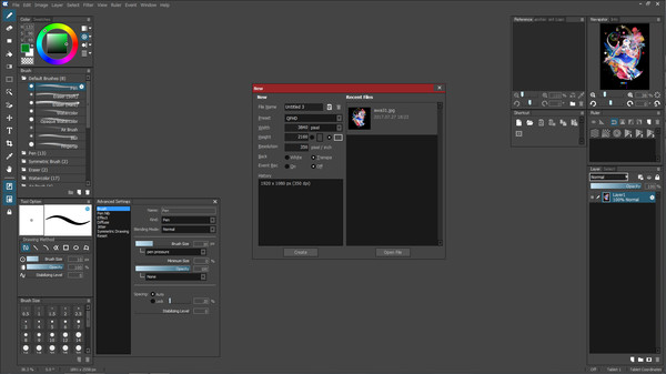 Thumbnail 1