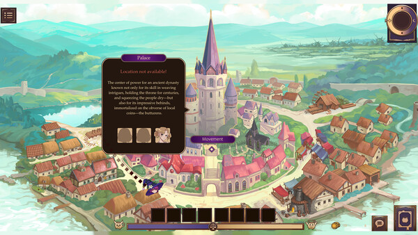 Witch Potions - Craft of Lust Demo