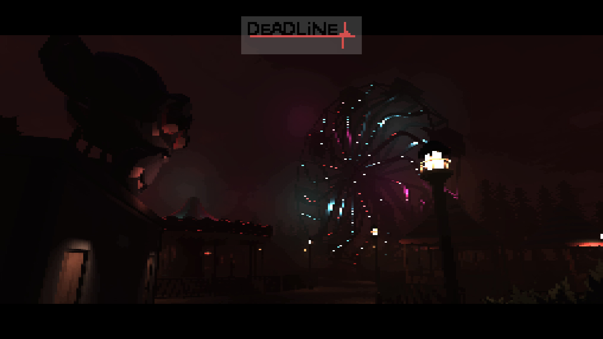 Deadline screenshot #3