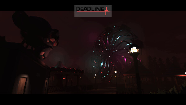 Deadline screenshot 3