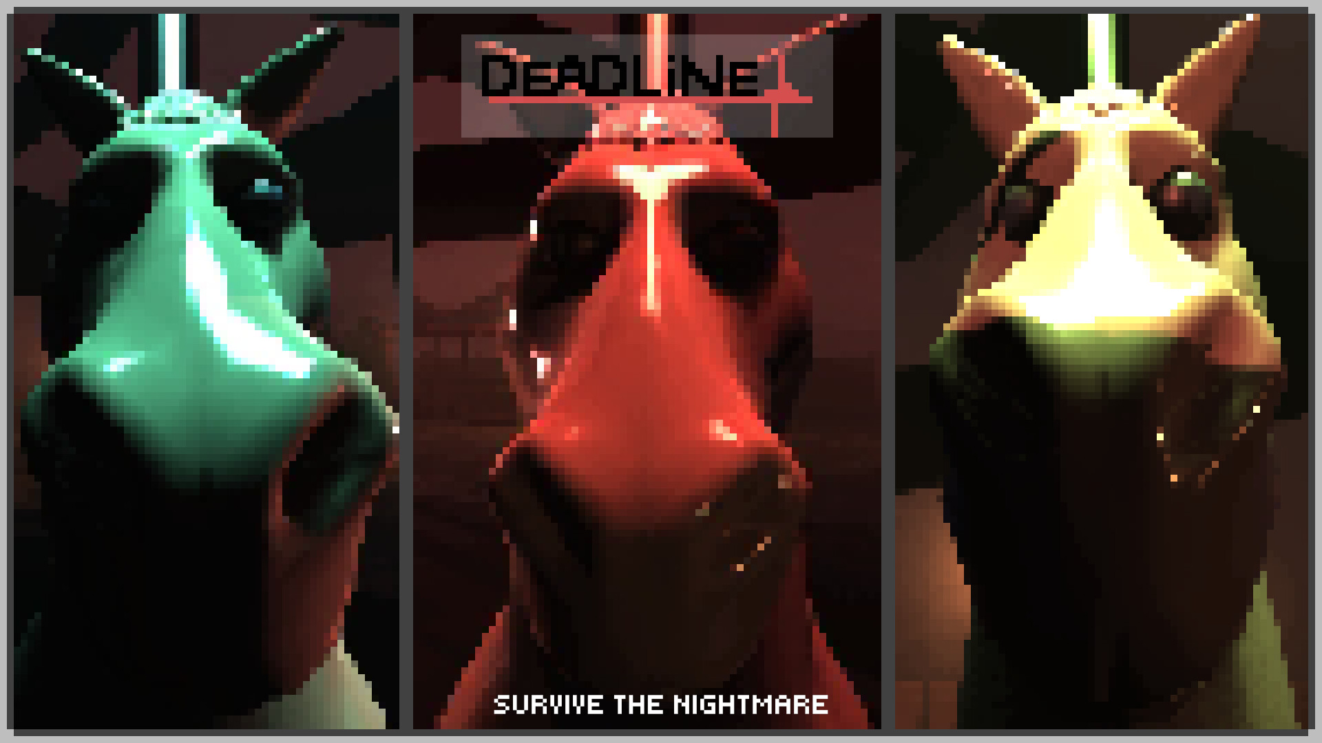 Deadline screenshot #1