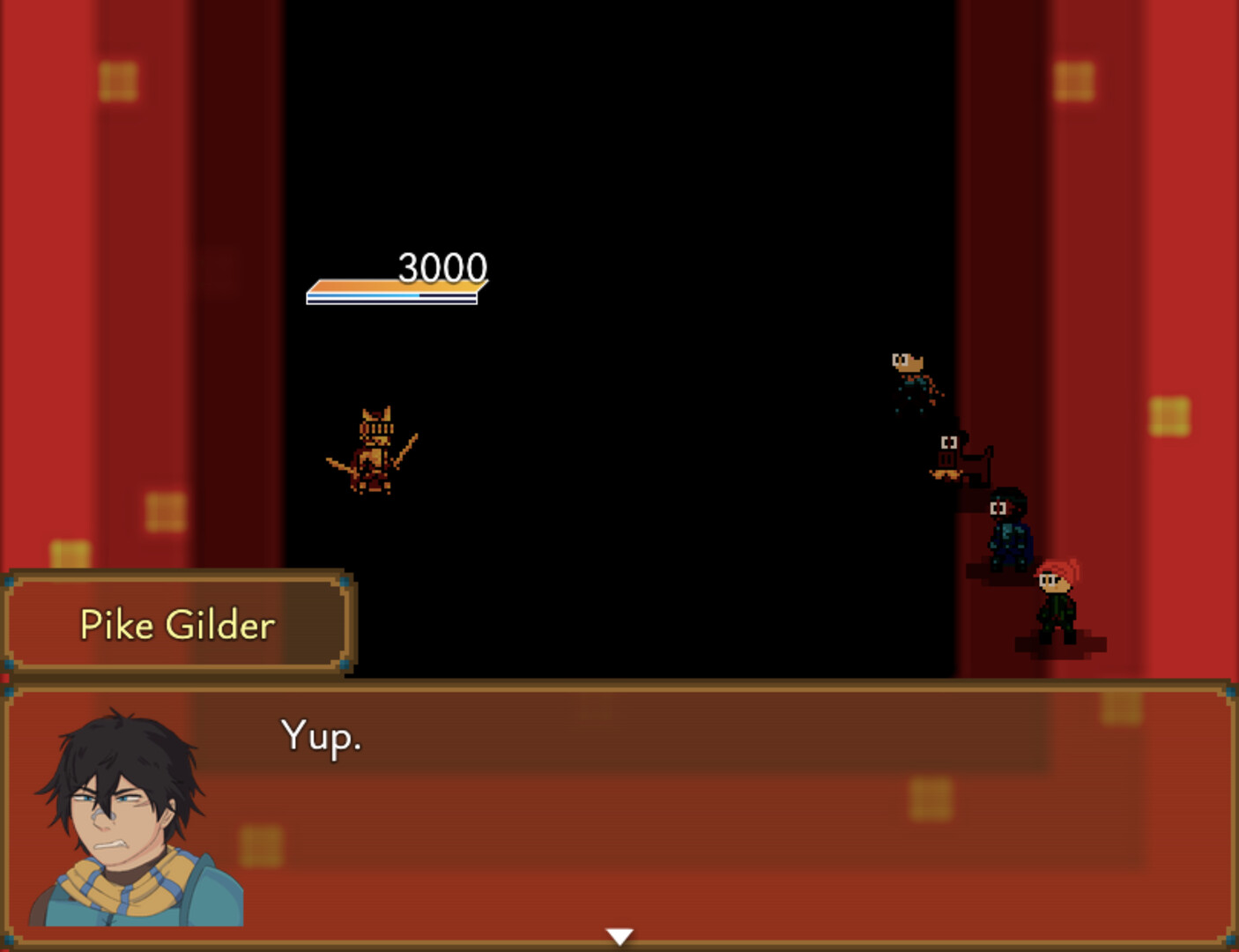 Wrath of Mynah screenshot #4