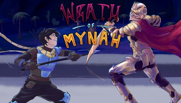 Wrath of Mynah