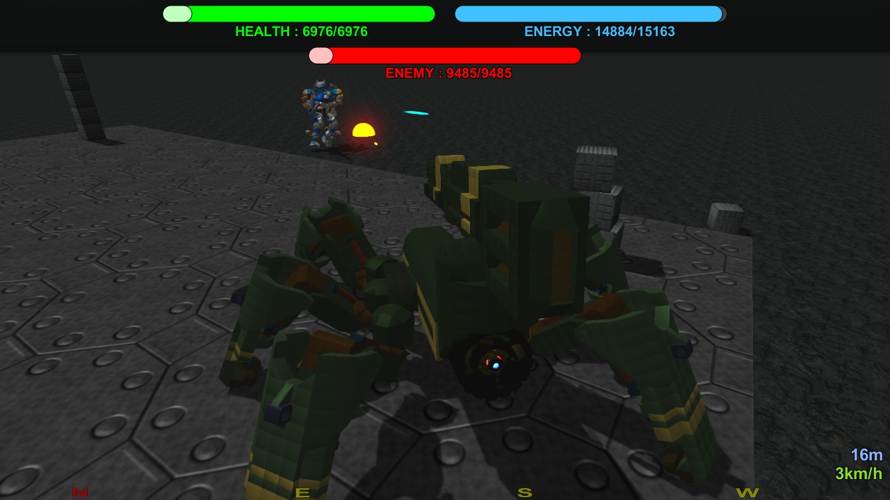 Steam：MachineCraft PREMIUM