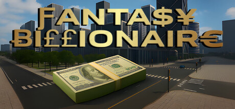 Fantasy Billionaire